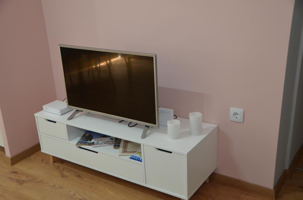 Apartment Marija Сремска-Митровица Экстерьер фото