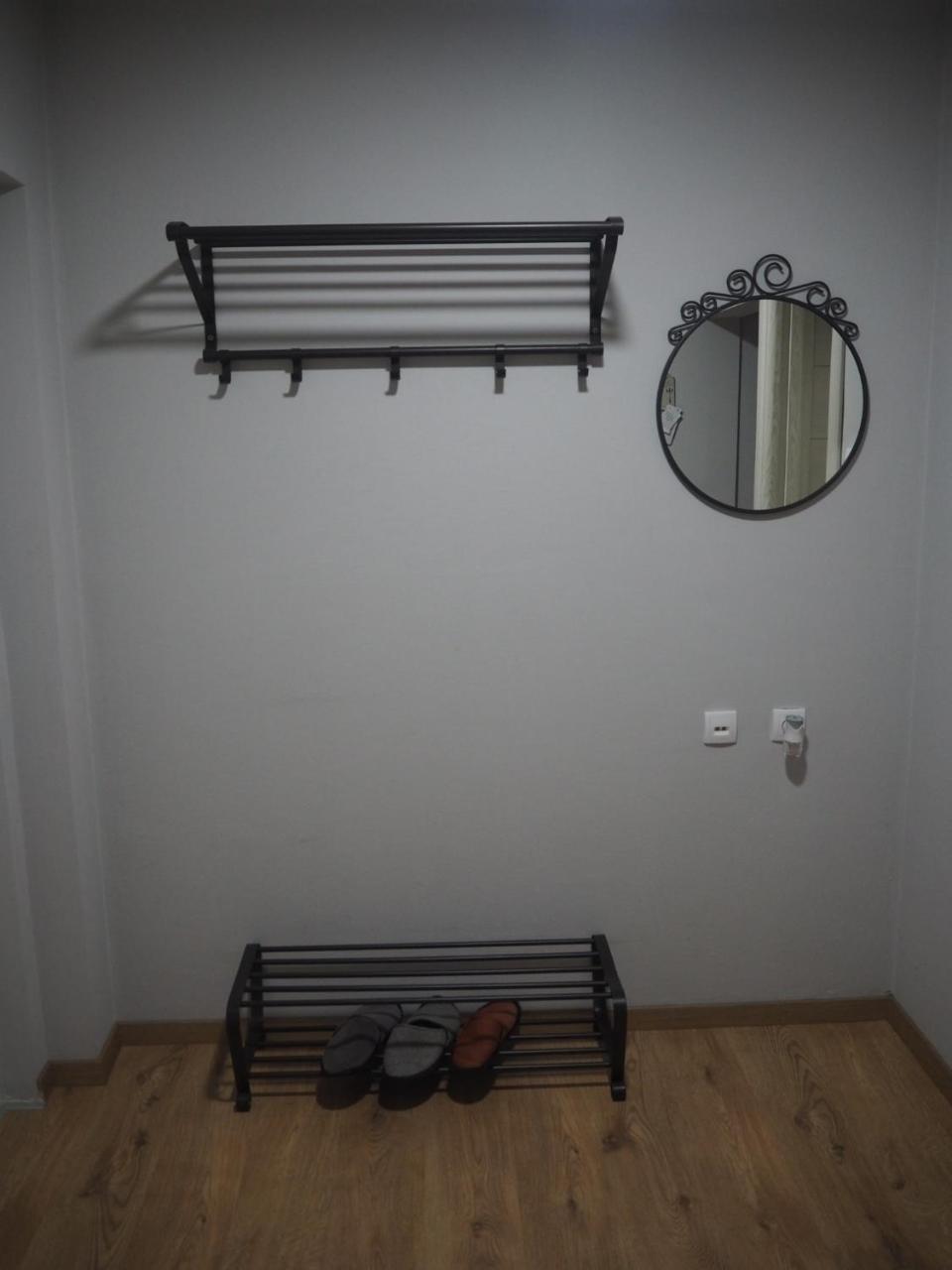 Apartment Marija Сремска-Митровица Экстерьер фото