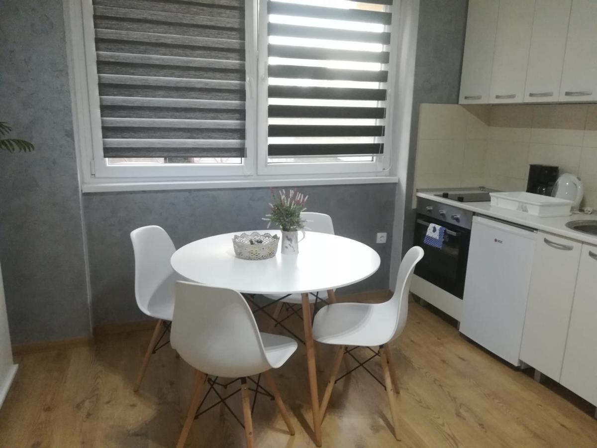 Apartment Marija Сремска-Митровица Экстерьер фото